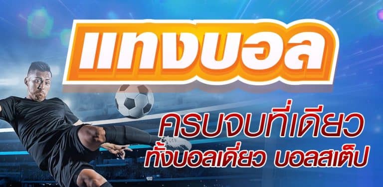 แทงบอลยูฟ่า ราคาดี