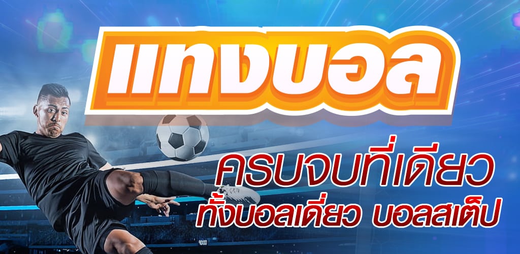 แทงบอลup
