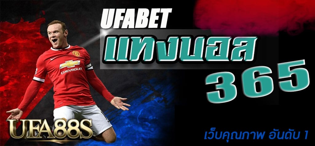 แทงบอลufabet365