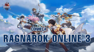 Ragnarok Online
